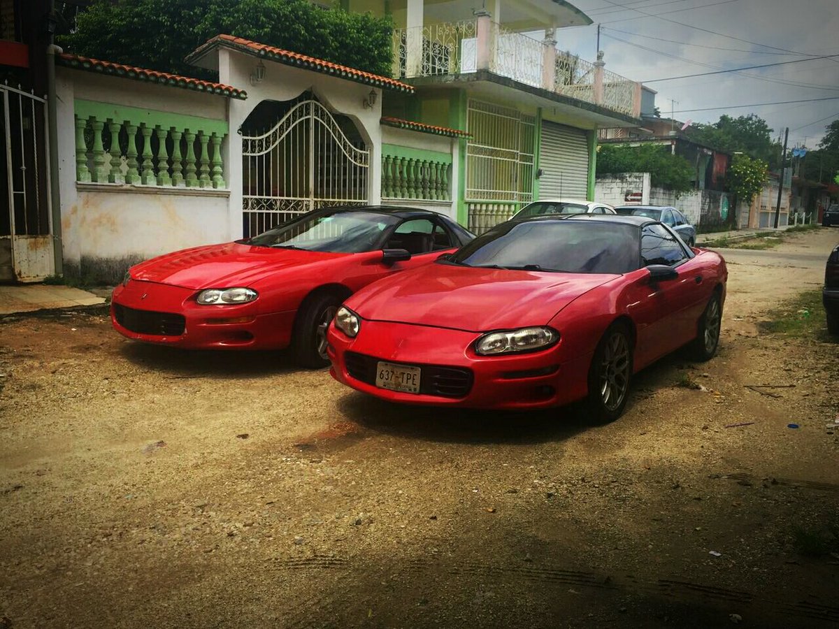 sharkdrag's tweet image. Alguien dijo camarón?
#Ls1power