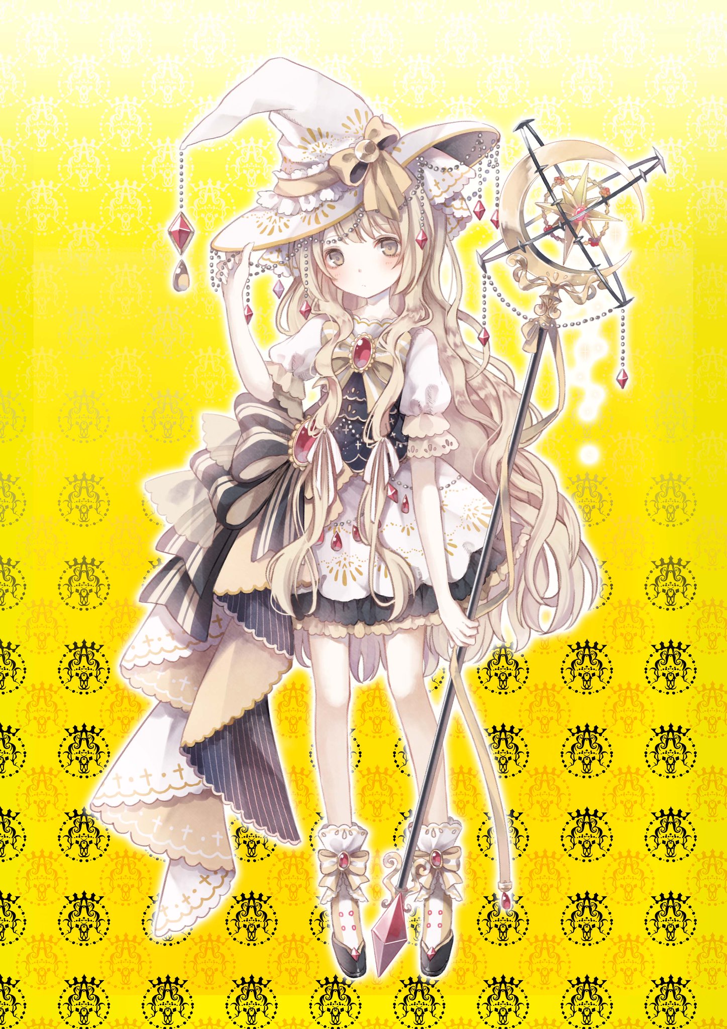 まほエル　魔法少女デュエル SEC アユタイラ イラスト　おゆめ サインカード DEkROmfUAAAo6Ma.jpg:large