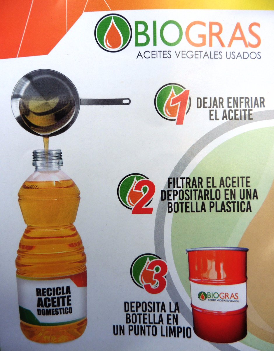 unioccidente's tweet photo. 📷@Biograssas nos acompañó esta semana en el Mes Ambiental con su iniciativa #ReciclaAVU 🌍🌎🌏
https://t.co/UVOdbI590N #MásCercaDeTi https://t.co/R2oZ4FML5U