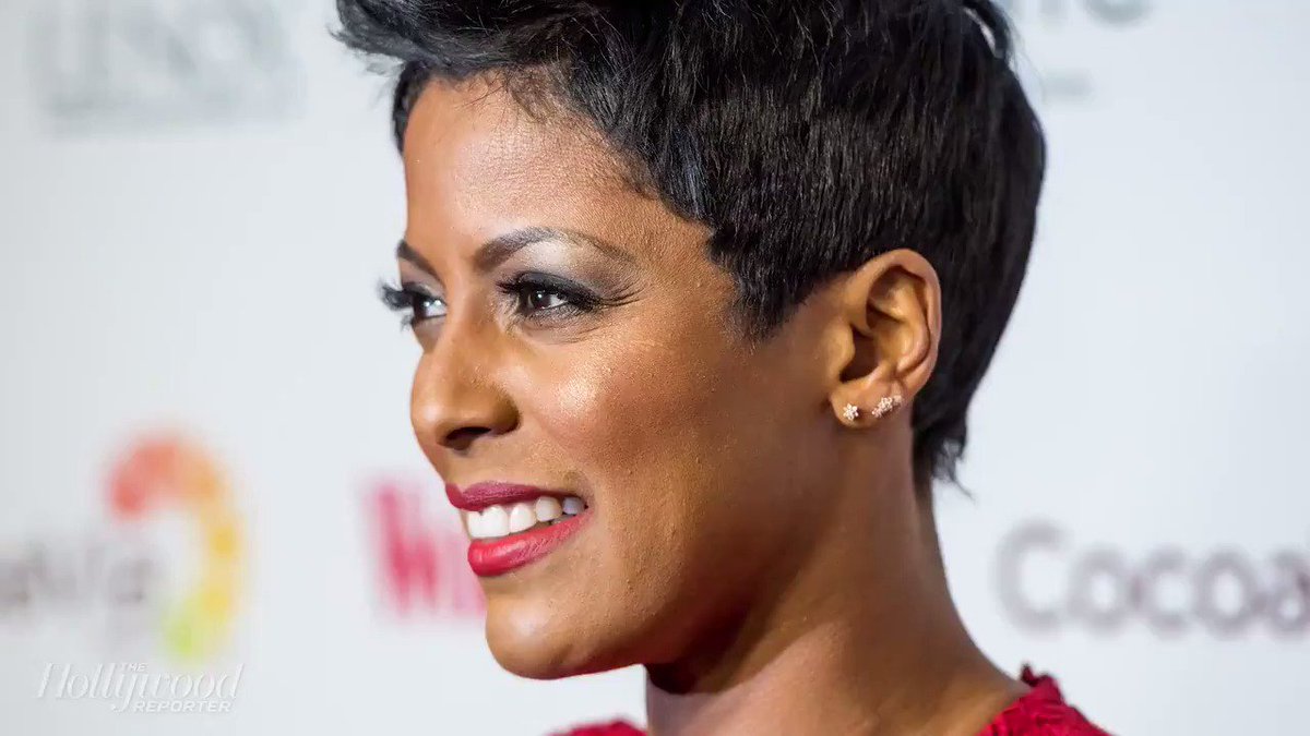 “.@TamronHall is readying her return to daytime TV. https://t.co/QUgS6H38B2...