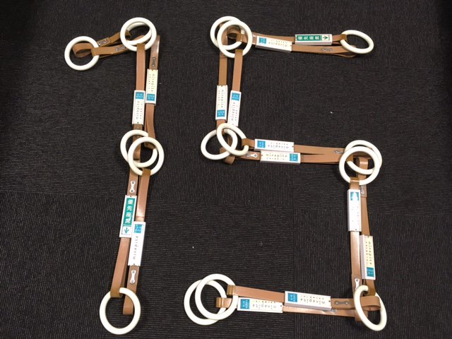 前売券販売本日18時までです！】 いよいよ明日開催！吊革付前売券