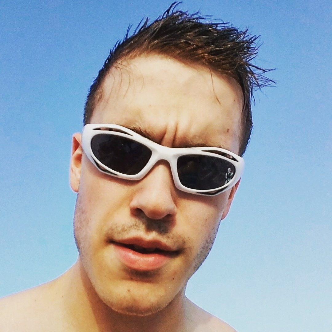 TristanMorphew_'s tweet image. #ReallyFast