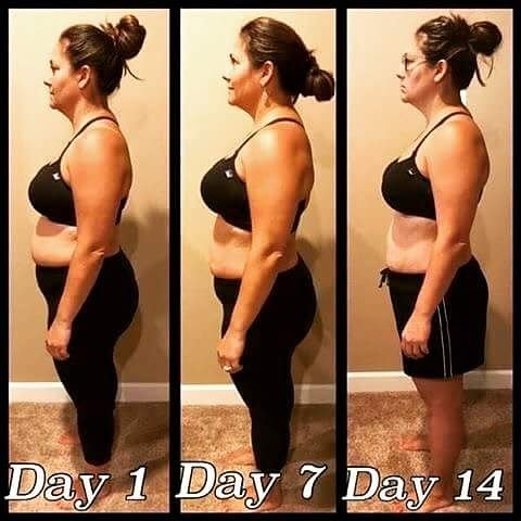 ST3PHunleashed's tweet image. Omg!!!! Look at another thrivers before and after pic in just 1 month!! Are you shocked yet? I still am. You ready? Newthrivingyou.le-vel.com