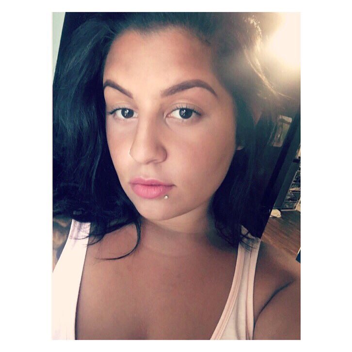 brittxann's tweet photo. #NewProfilePic https://t.co/R2jEA3pLPp