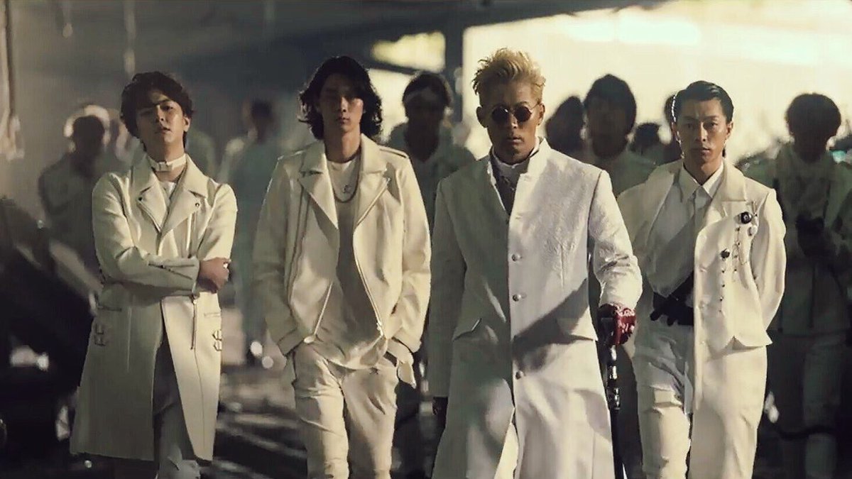 Rockyとwrのはなし