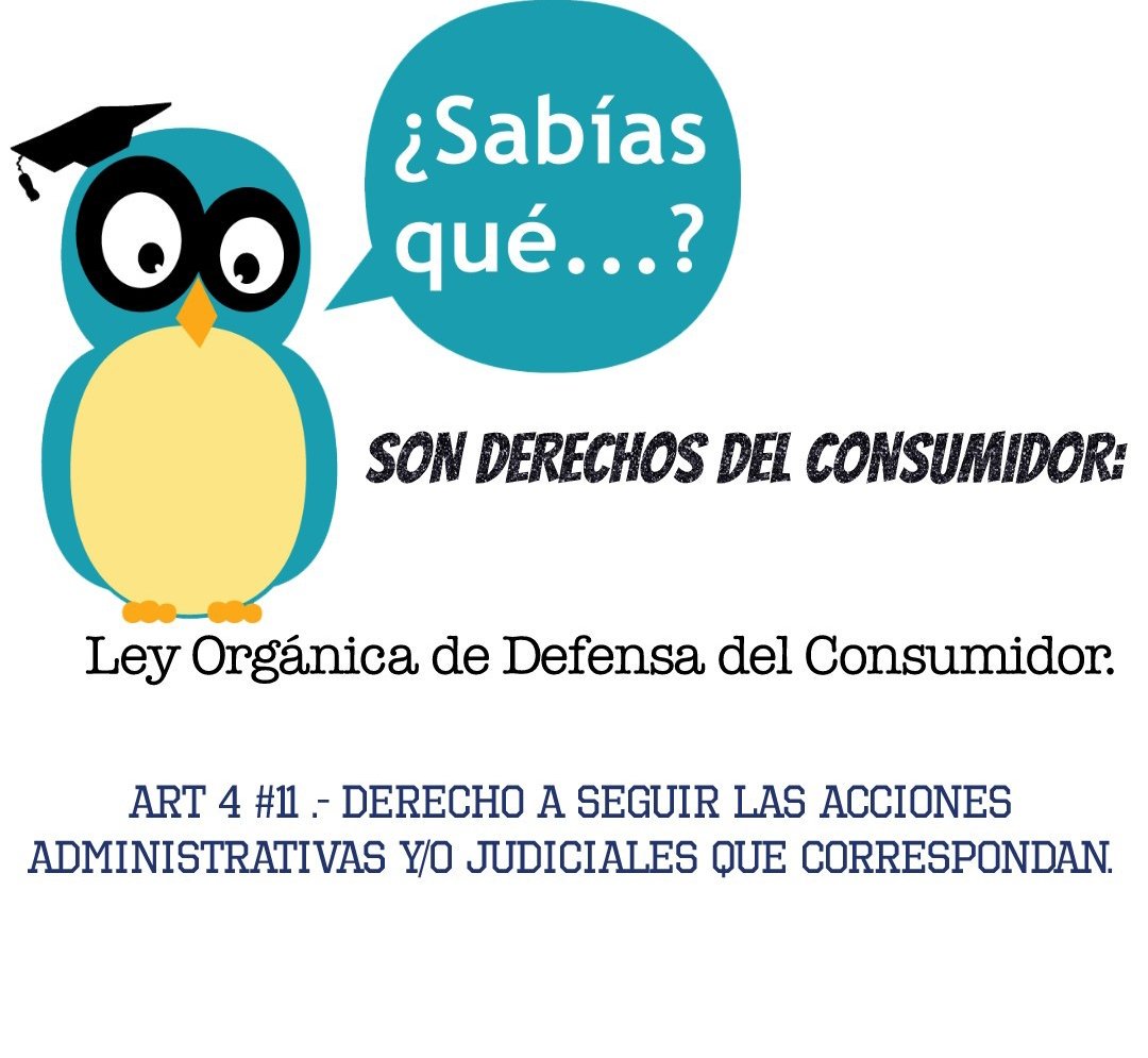 Si has sufrido engaño por parte de proveedores o compañías, Puedes iniciar una denuncia por el 235 del Coip, o por el art. 186