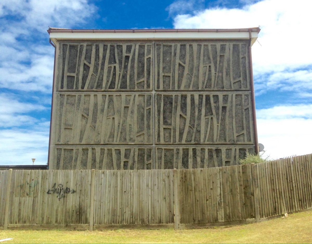 LockhartJon's tweet image. #bisonbuilding