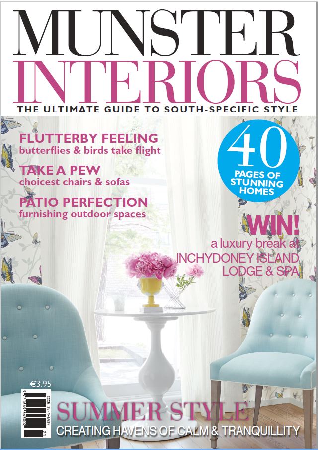 Munster Interiors tweet media