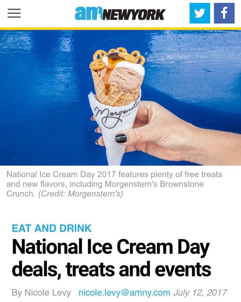 HiraethMedia's tweet photo. Sunday funday epitomized! Stop by @morgensternsnyc anytime this weekend and donate $1 or more to @winnyc_org and y… https://t.co/ZAHdVyzkHZ https://t.co/AMmPYWVuf1