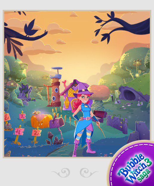 In love with this game 🤣👌💯 #BubbleWitch3 #iphoneonly #gameshare https://t.co/7a3R5RRe7X<a href="/tag/bubblewitch3"class="tags">#BubbleWitch3</a><a href="/tag/iphoneonly"class="tags">#iphoneonly</a><a href="/tag/gameshare"class="tags"><span>#gameshare</span></a>