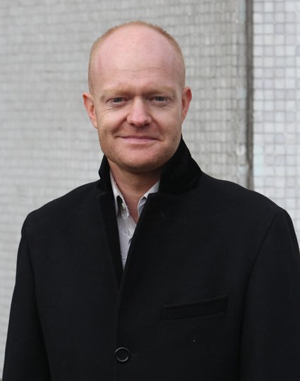 Happy Birthday Jake Wood 