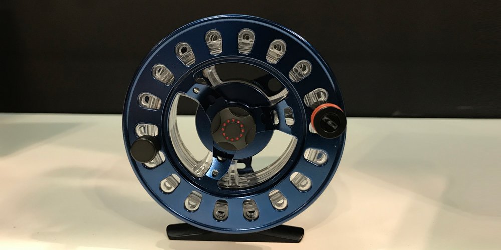 pflueger supreme fly reel