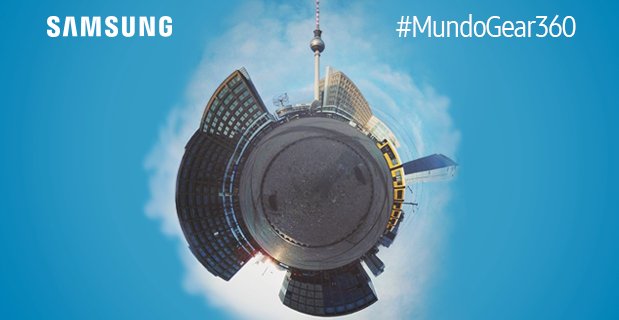 SamsungChile's tweet photo. ¿Podrías descubrir dónde nuestra #Gear360 sacó esta foto? ¡No hay nada como recorrer el planeta en #MundoGear360! 🌏 https://t.co/1penxBOQNr