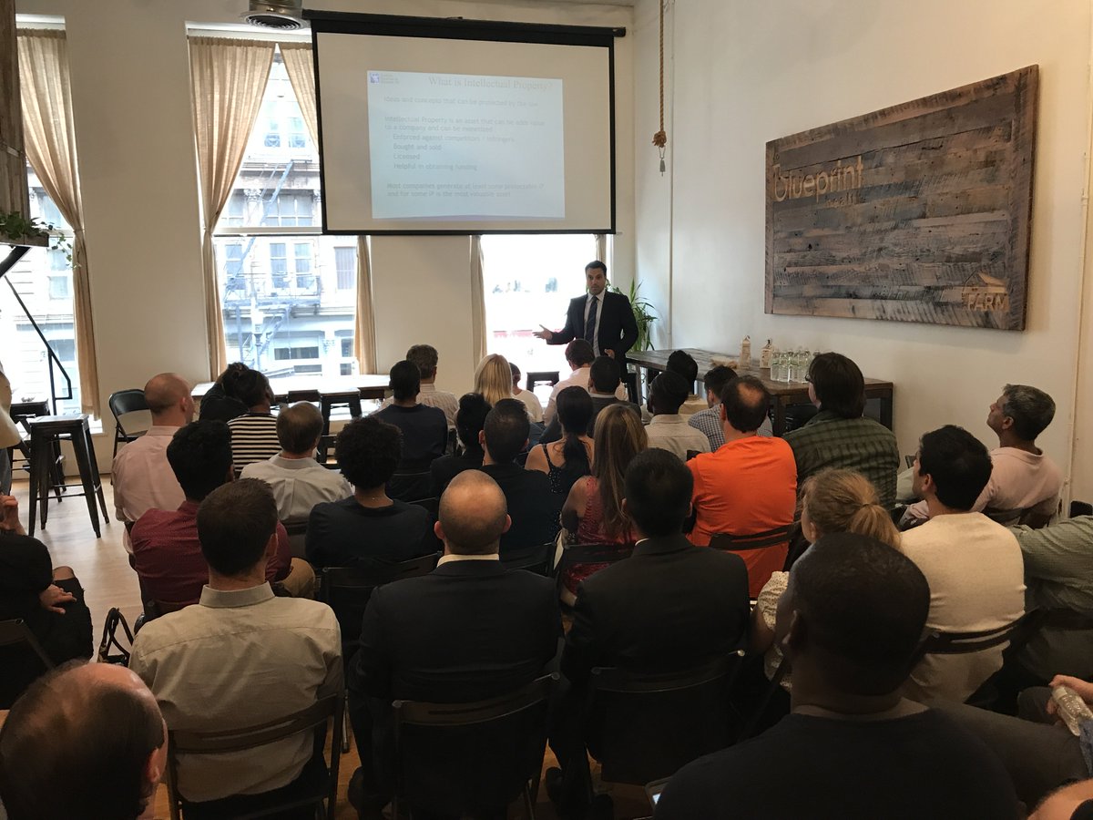 StrtupBoost's tweet image. THANK YOU to everyone who participated in tonight&apos;s What It Takes to Get Funding Panel at @TheFarmSoho! #Funding #Startups #Panel #NYC