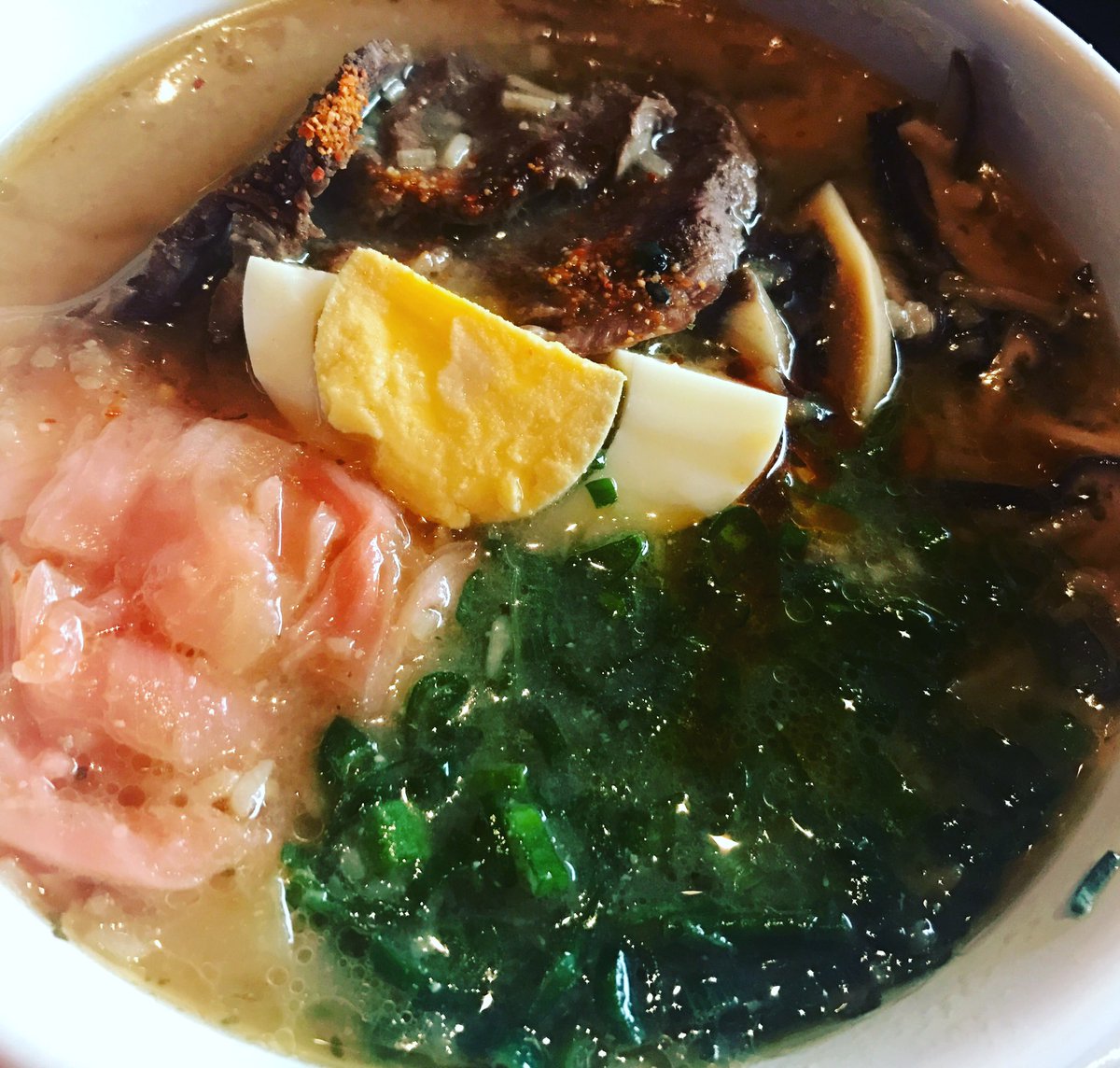 kushamama's tweet photo. #jueves de #sopa #ramen #gastronomiajaponesa pide tu #menú #japonez para tus #eventos https://t.co/Bz5gzIQy7x