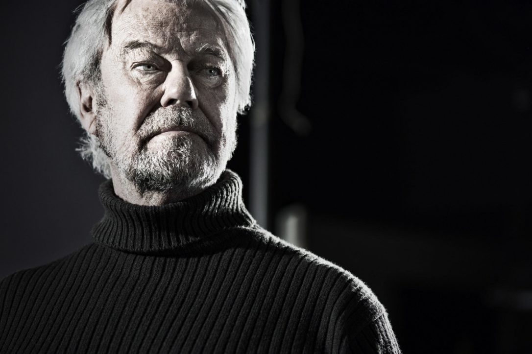  Happy 87th birthday to the Gordon Pinsent.    