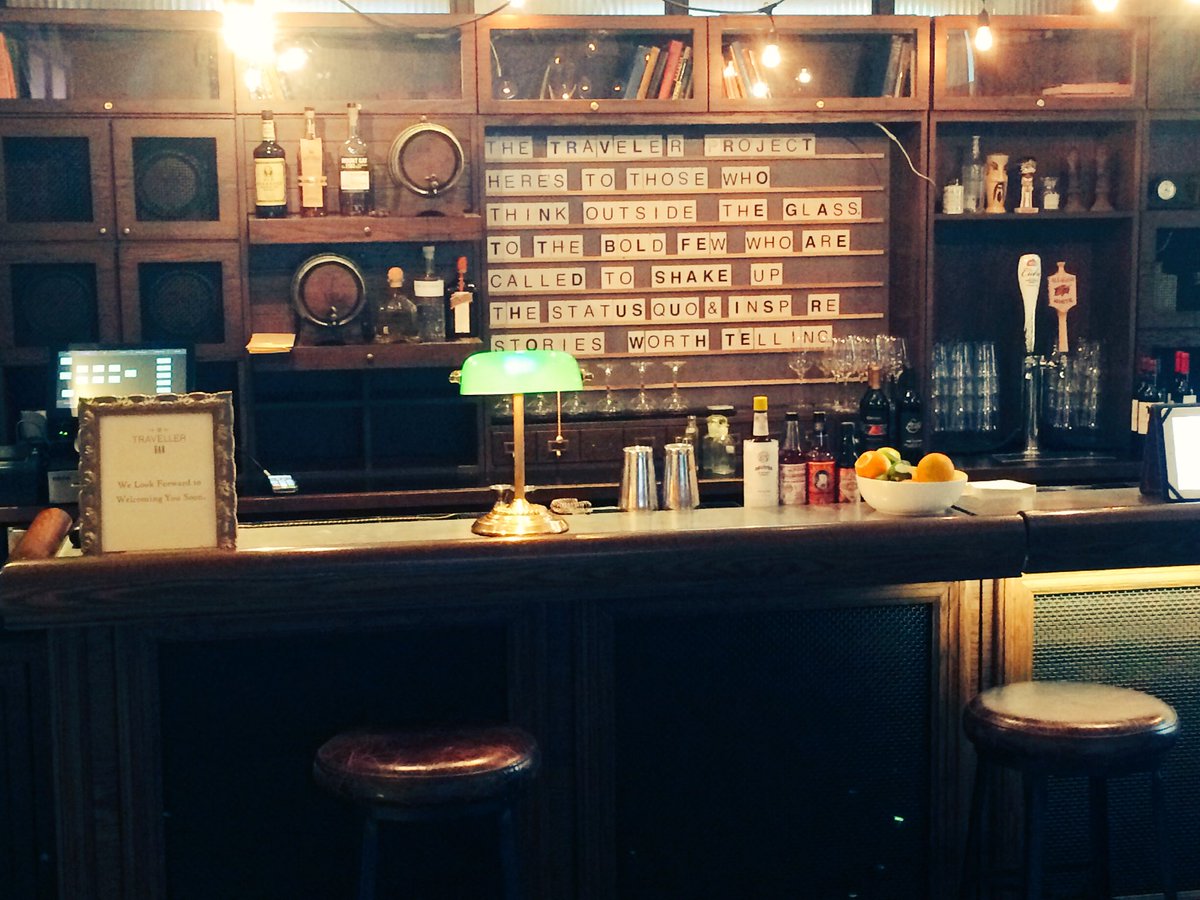 Precinct K + B tweet media