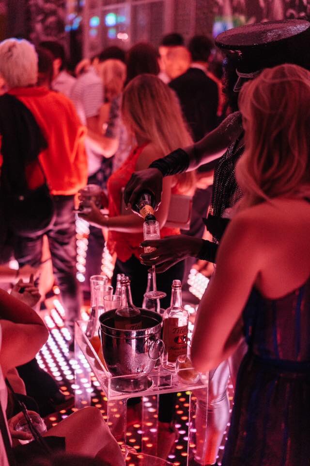 thediscochicago's tweet photo. Needless to say, Disco's Revenge was perfect... 7 • 9 • 17 https://t.co/NDwfFqacPu