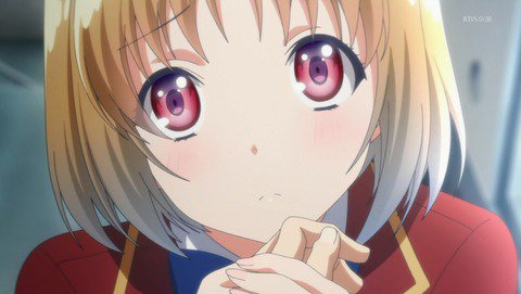 Twitter இல あにこ便 ようこそ実力至上主義の教室へ 第1話 感想 毎月10万貰える学校があるってマジ あにこ便 You Zitsu T Co Dveeclehf2
