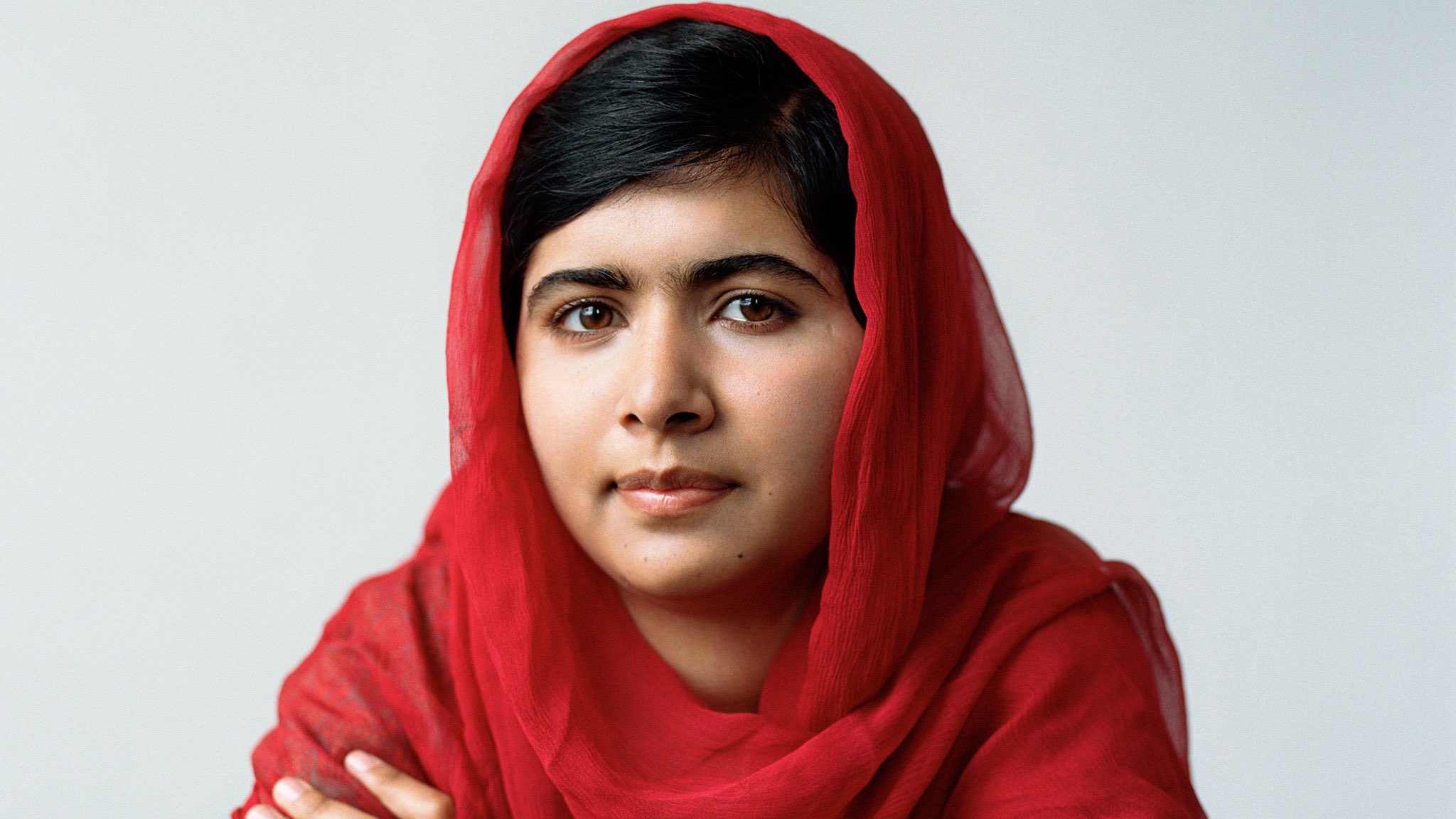 Happy birthday, Malala Yousafzai!!!  