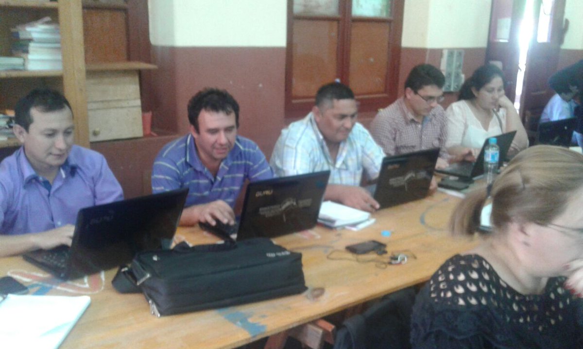 carbruno09's tweet photo. #GPYCTIC1
GESTIÓN DE LAS TIC https://t.co/621BORX4kR
