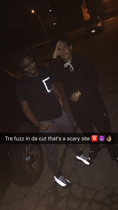 Watch Eric Perdomo's leaked NSFW photo on TwXstars