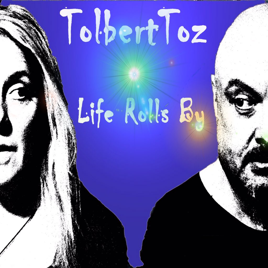 TolbertToz's tweet photo. @KCEGRadio THX! Mike @KCEGRadio ▶️🔁 getting Life Rolls By on 2Day ‼️🆒 Technically a #doublehot for 6/12 #Radio 📡 # ⚡️🎆
🔷🔶🔷🔶🔷
https://t.co/Dx02yfpRYd https://t.co/C4nOxHxov0