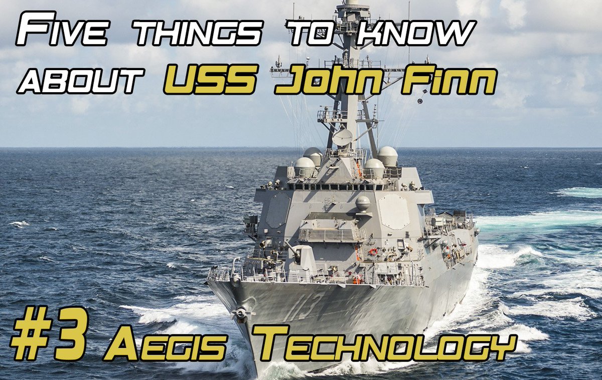 SurfaceWarriors's tweet image. #DDG113 is outfitted with the @USNavy’s #AegisCombatSystem, the world’s foremost integrated naval weapons system - go.usa.gov/xNMjr