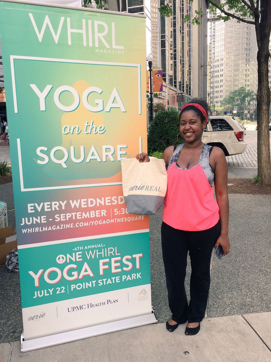 WHIRL Magazine tweet media