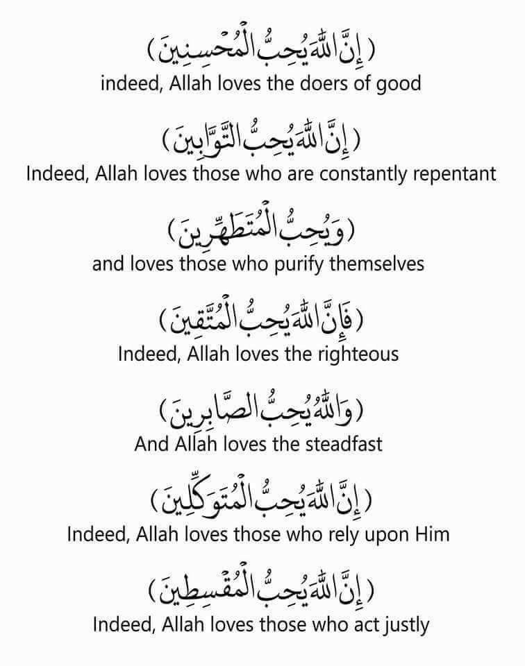 Daa3yaat's tweet photo. #Channel  #Girls #Proselytizers @RTwit_1
How can we be from those Loved by
  #Allah https://t.co/uMpdn131HA