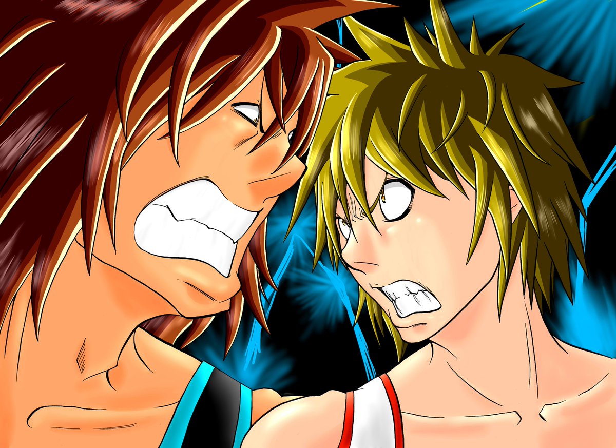 zoll6's tweet image. 描いてみました☺