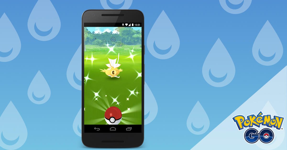 PokemonGo_Arg's tweet photo. ¡Entrenadores de todo el mundo! ¿Quiénes de ustedes pudieron atrapar un Magikarp dorado salvaje muy poco común? https://t.co/8piPP6nLkB https://t.co/cacW1KLqNC