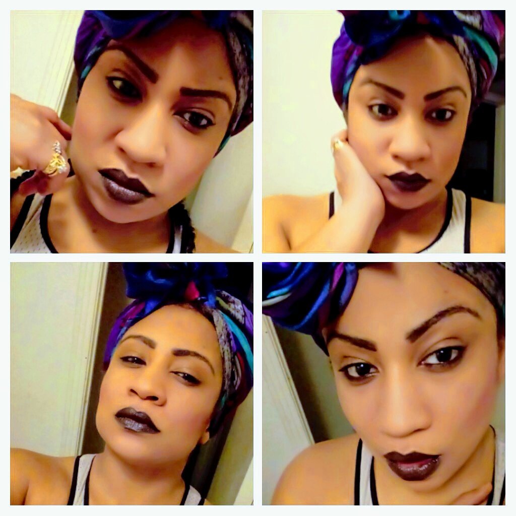 PrettiHippy's tweet image. YAYA... #PRETTIHIPPIE
#PRETTIREGULAR