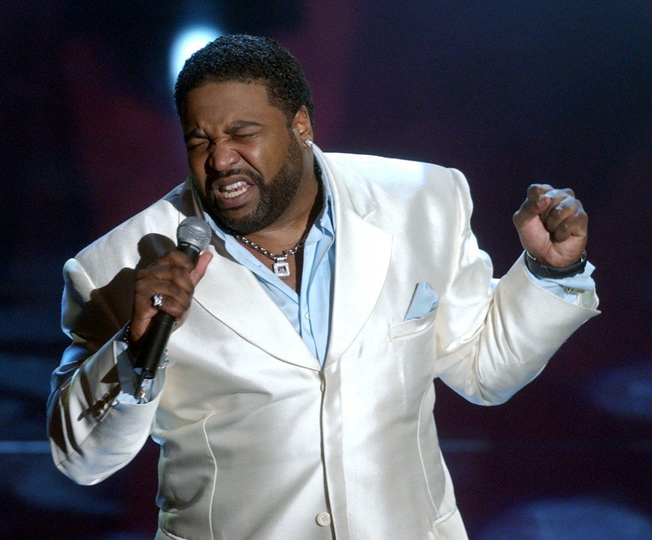 Happy Birthday to Gerald Levert, who would have turned 51 today! 