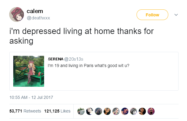 old_destxt's tweet image. just little kalos things