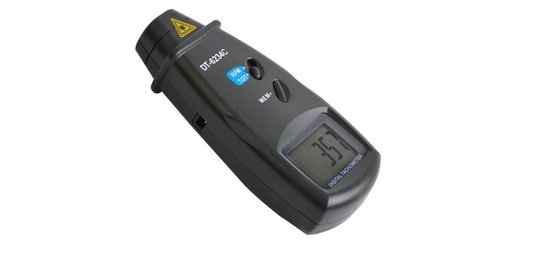roboteqinc's tweet photo. Digital Tachometer New in our Accessories Catalog... https://t.co/r2nvoDSQch #roboteq #robotics #digitaltachometer https://t.co/jRQa2dEfhY