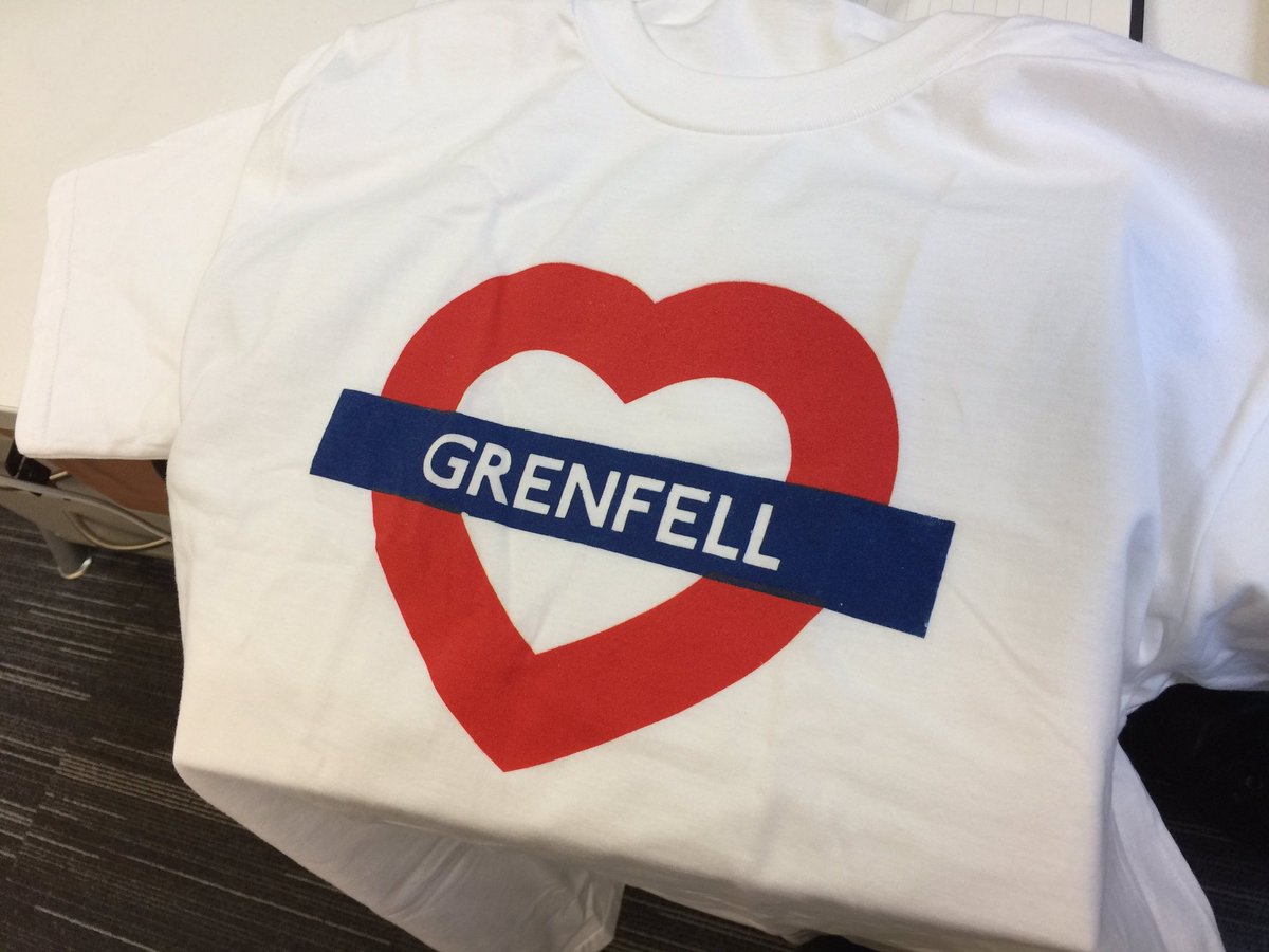 (@love4grenfell) Twitter Love4grenfell |