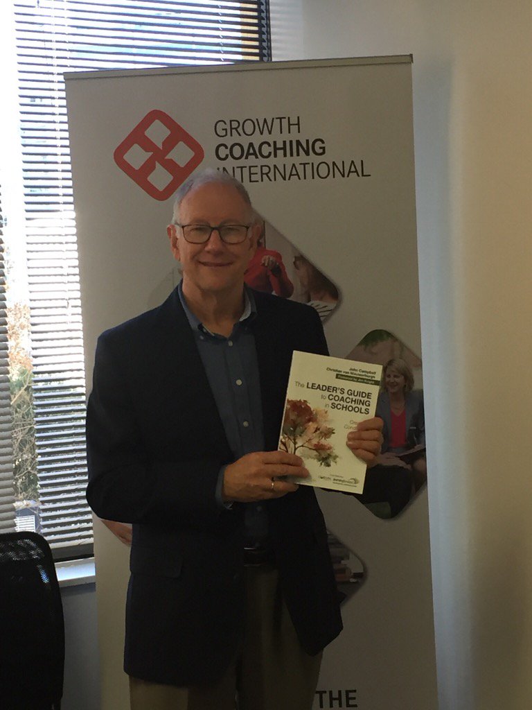 First copies of our new book arrived this morning.
Great to work on this with you <a href="/ChristianvN/">C J van Nieuwerburgh</a>  <a href="/CorwinPress/">Corwin</a>