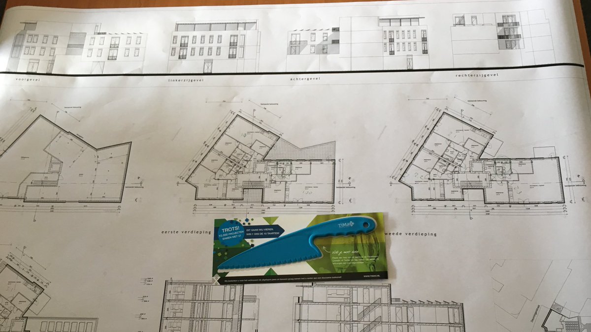 Een goede samenwerking met #Timax