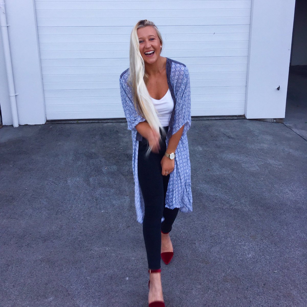 Happy to be home 🏡😍❤️