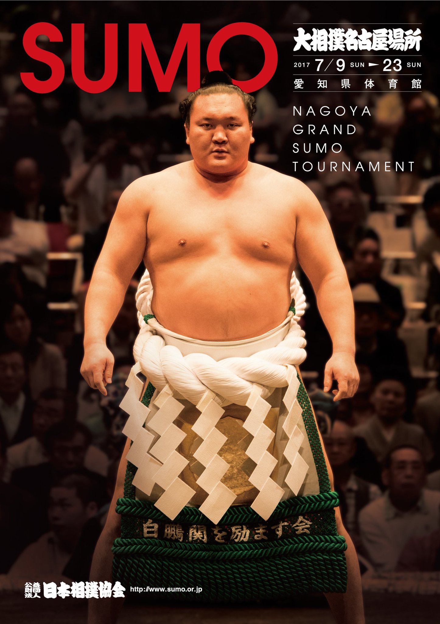 希少 白鵬 メタルグラフィー 九月場所 必見!メタリックで光輝く 希少 白鵬 メタルグラフィー 九月場所 必見!メタリックで光輝く