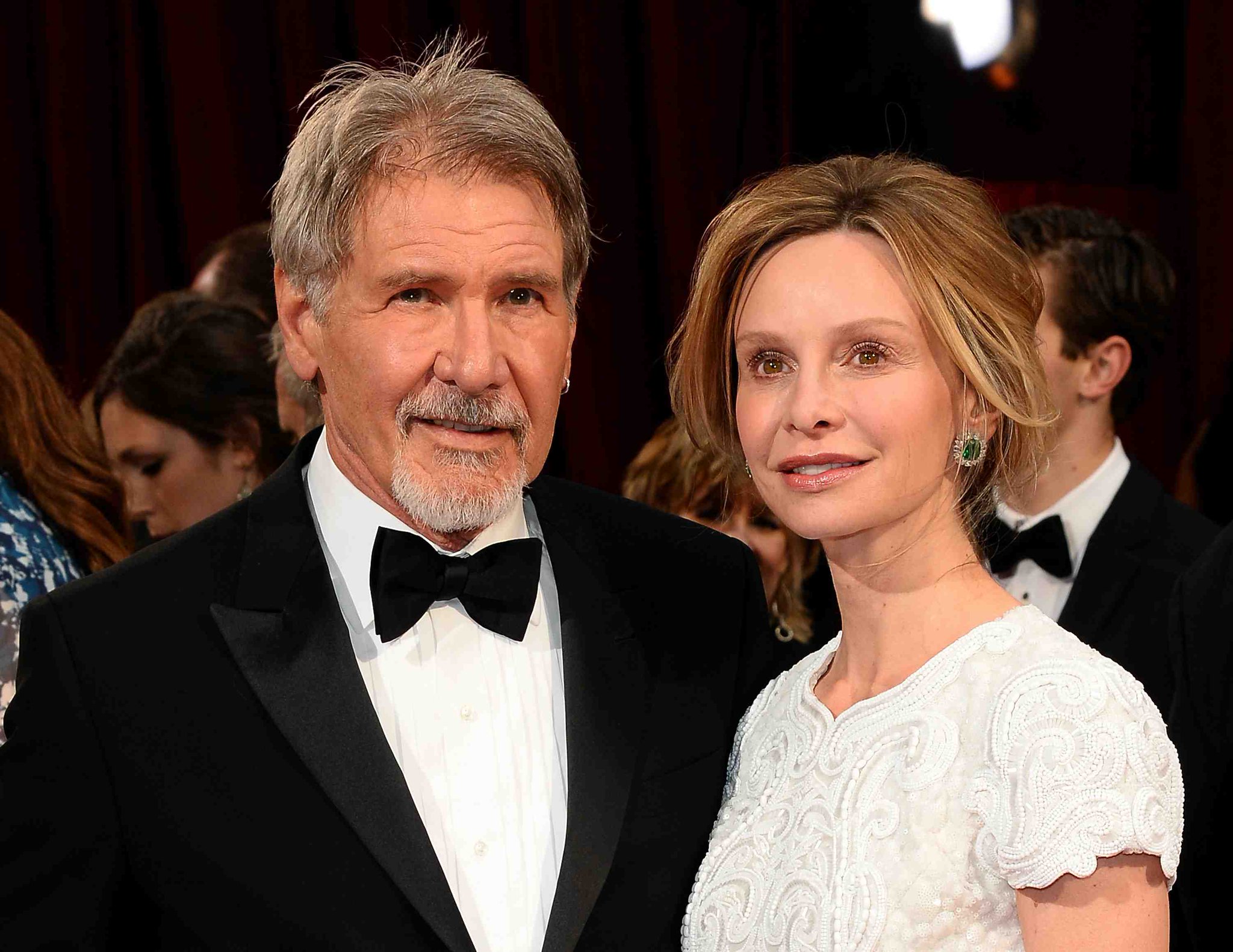 Happy Birthday to Harrison Ford   About:  