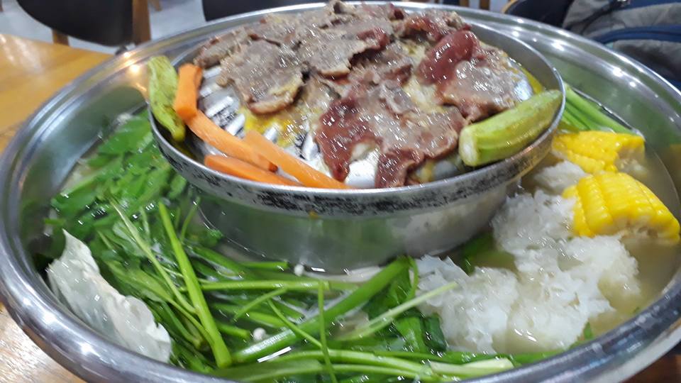 TheRecipeInfo's tweet photo. Cambodia traditional food
#delicacies
#KhmerTraditional 
#Cambodia
More Detial : https://t.co/tfJ1DJV5Ni https://t.co/lBrtu46Iev