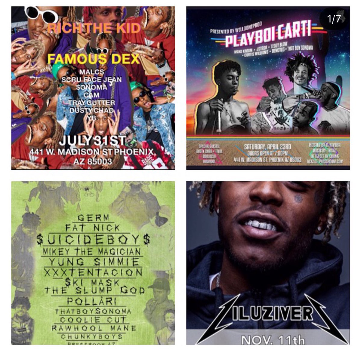 WellDoneProd's tweet image. Need help locking in, booking talent? Reach out to us and we can secure them for you for a booking fee of 7.5%