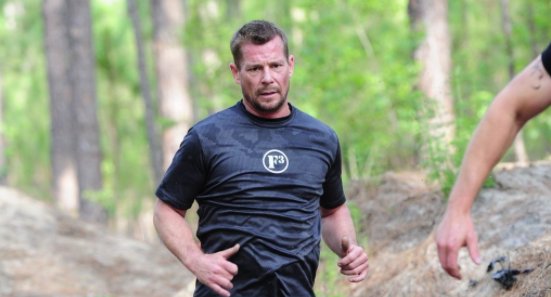 PostDuty's tweet image. This weeks #WarriorWednesday post goes to @jamiejones9292. Thank you for your service! brother! goo.gl/S13Ffv