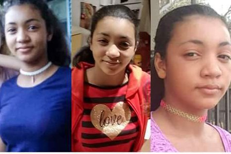 Blk & Missing FDN on X: "#Riverview #FL 13y/o Janessa Shannon missing since  7/2/17. Family believes she may be a victim of Human Trafficking.  https://t.co/kEUmlg85X5 https://t.co/Tg86tkxyRD" / X