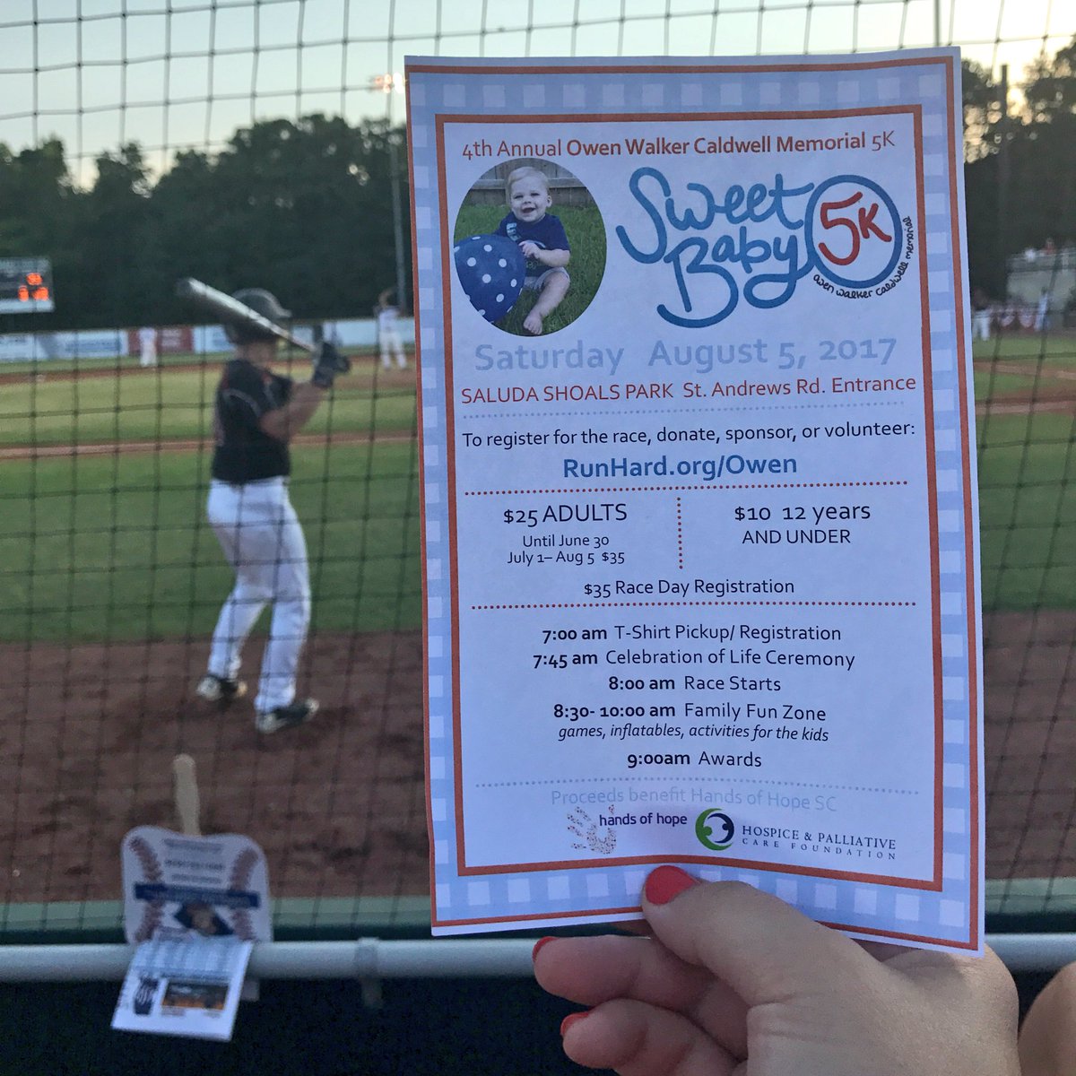 AKCSC's tweet image. This Saturday is the deadline for T-shirts! We&apos;ll order a few extra, but not many. Register now &amp;amp; we&apos;ll see you 8/5! bit.ly/1Qb7ihE