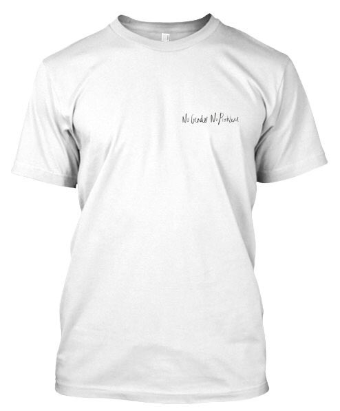 NGenderNProblem's tweet photo. Are you as obsessed with pink as we are?! Well we now have pink (and white) signature t-shirts in the store! https://t.co/ELZxFhxarI https://t.co/ePBNO9H8Ru