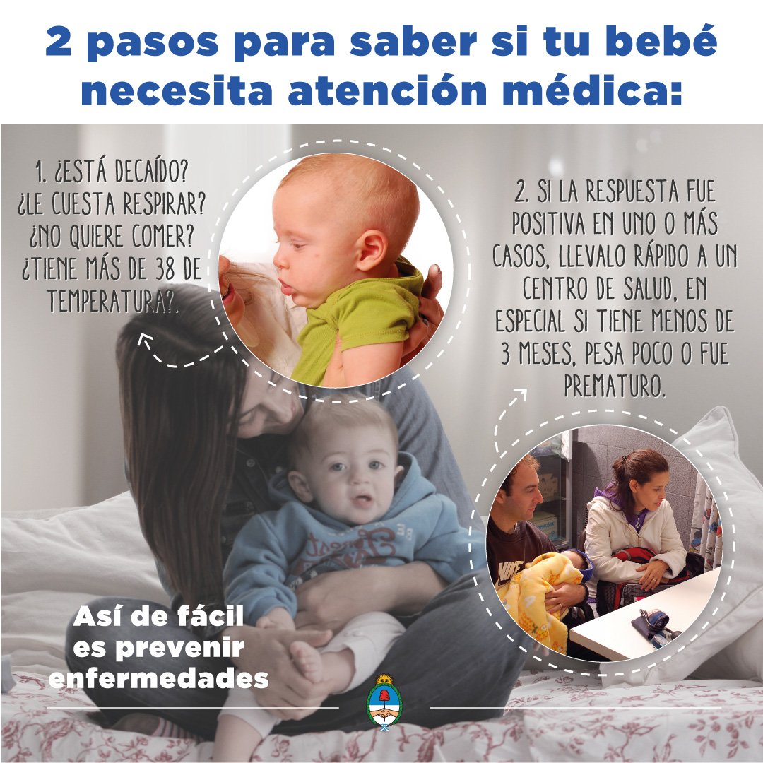 MinSalud_Ar's tweet photo. #CuidadosInvierno Asegurate de que tus hijos tengan todas las #vacunas del Calendario Nacional. Más consejos: https://t.co/3LB3T5buTn https://t.co/NWgohHGB4R