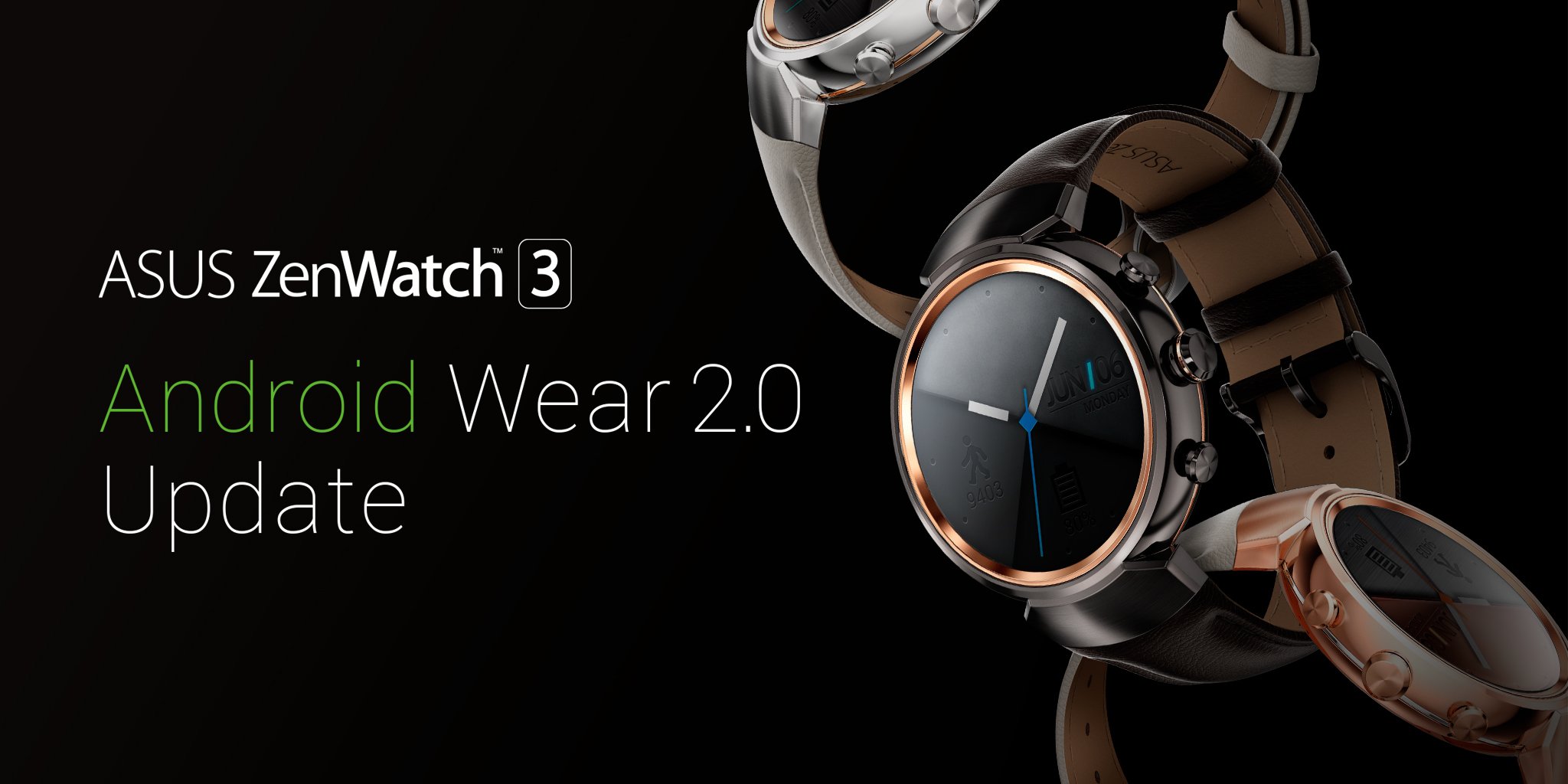 asus android wear